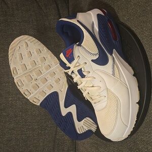 Nike air max